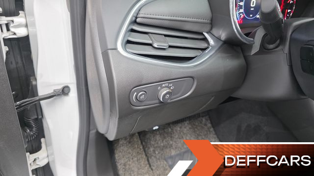 ChevroletGMDaewoo MALIBU 2.0 Turbo Premier Special купить на сайте DeffCars