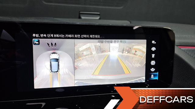 Mercedes EQA EQA250 AMG Line купить на сайте DeffCars