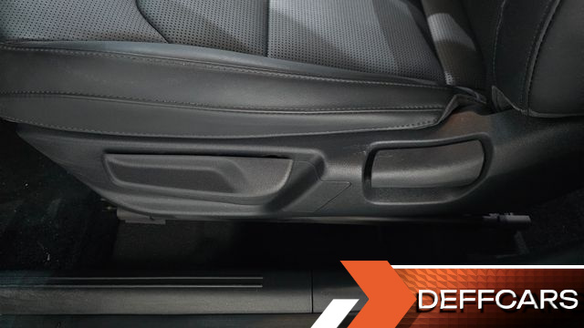 Kia NIRO Trendy купить на сайте DeffCars