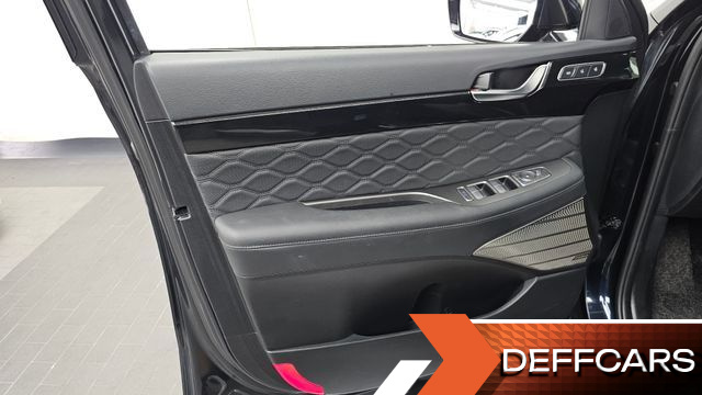 Hyundai PALISADE Diesel 2.2 4WD Calligraphy купить на сайте DeffCars