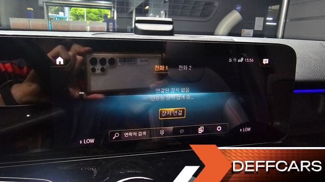 Mercedes GLB-CLASS GLB250 4MATIC купить на сайте DeffCars