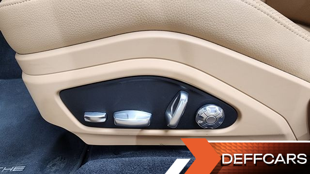 Porsche PANAMERA 2.9 AWD E-Hybrid купить на сайте DeffCars