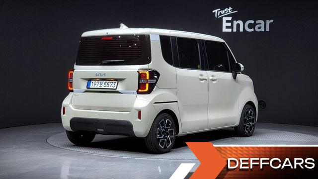 Kia RAY Signature купить на сайте DeffCars