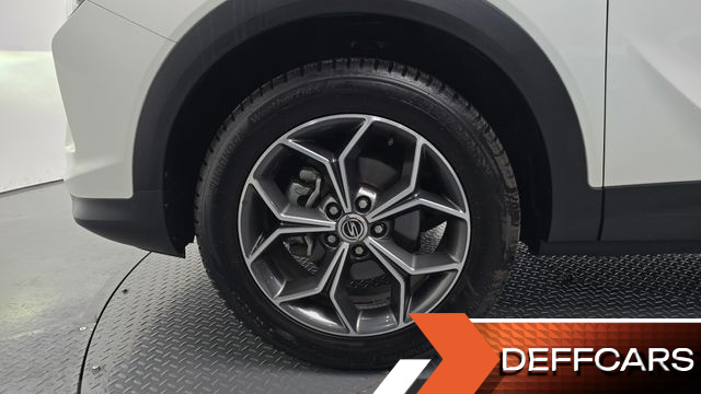 Ssangyong KORANDO Gasoline 1.5 2WD C5 Plus купить на сайте DeffCars