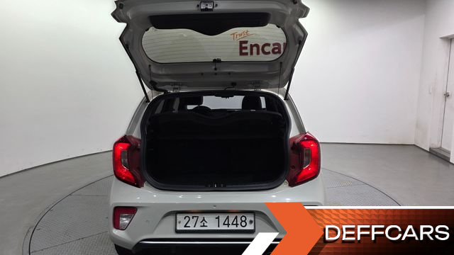 Kia MORNING Prestige купить на сайте DeffCars