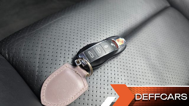 Porsche 718 2.0 купить на сайте DeffCars