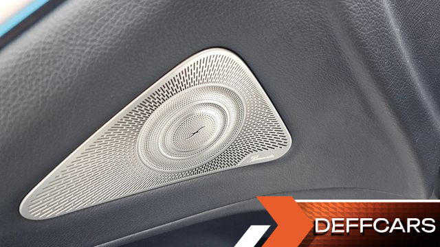 Mercedes S-CLASS S350 d купить на сайте DeffCars