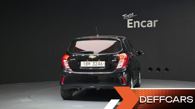 ChevroletGMDaewoo SPARK LT Plus купить на сайте DeffCars