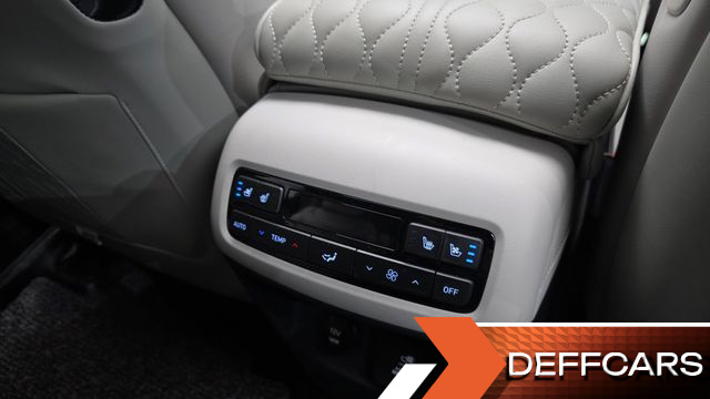 Hyundai PALISADE Gasoline 3.8 4WD Calligraphy купить на сайте DeffCars