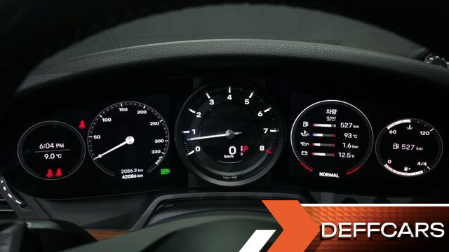 Porsche 911 Carrera купить на сайте DeffCars