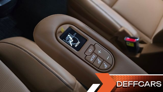 Hyundai PALISADE Gasoline 2.5T 4WD 7-Seater Calligraphy купить на сайте DeffCars