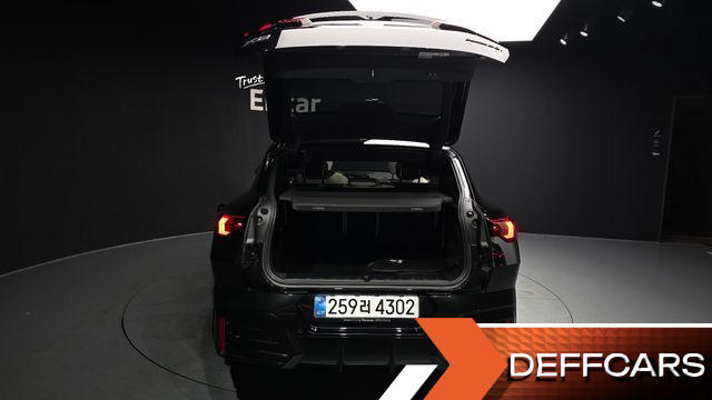 BMW X2 (F39) xDrive 20i M Sport купить на сайте DeffCars