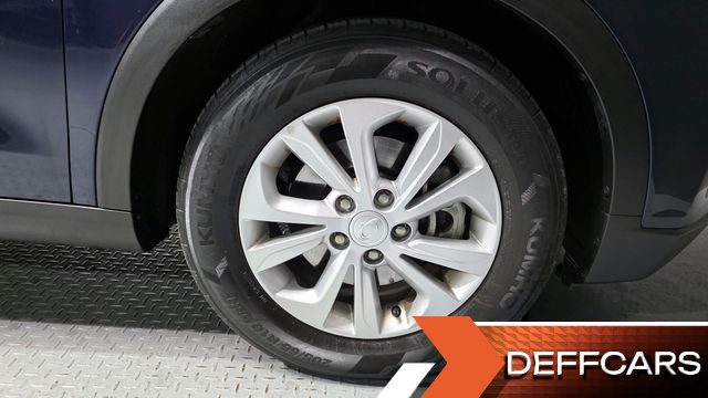Ssangyong TIBOLI Gasoline 1.5 2WD V1 купить на сайте DeffCars