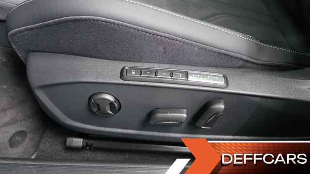 Volkswagen GOLF 2.0 TDI Prestige купить на сайте DeffCars