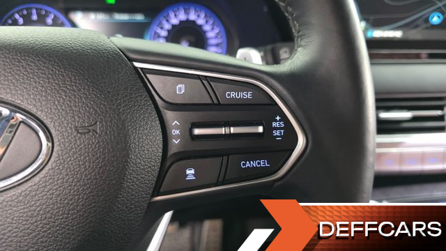 Hyundai PALISADE Gasoline 3.8 4WD Prestige купить на сайте DeffCars
