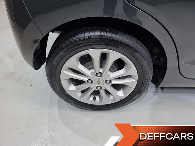ChevroletGMDaewoo SPARK Premier купить на сайте DeffCars