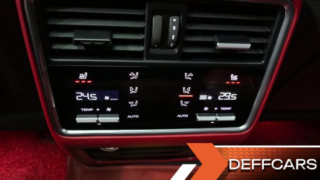 Porsche CAYENNE 3.0 Coupe купить на сайте DeffCars