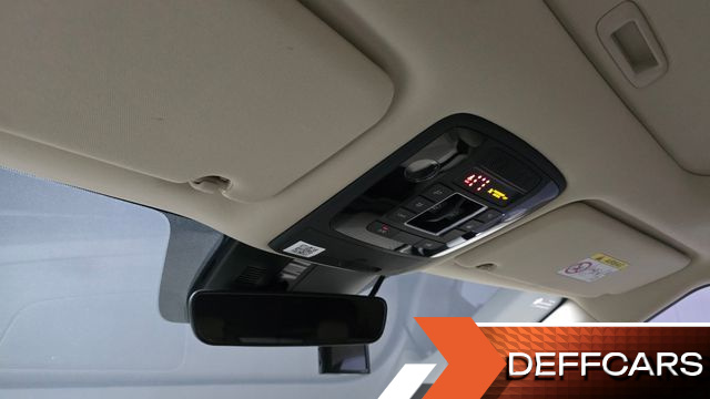 Kia CARNIVAL 9-Seater Signature купить на сайте DeffCars