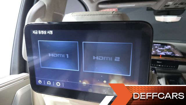 Cadillac ESCALADE 6.2 ESV ESV Sports Platinum купить на сайте DeffCars