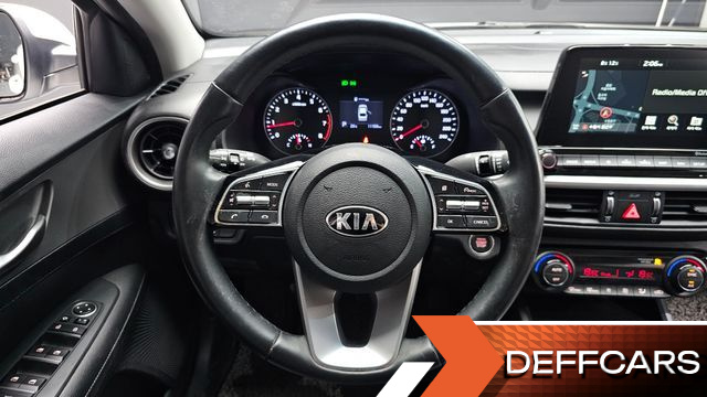 Kia K3 Prestige купить на сайте DeffCars