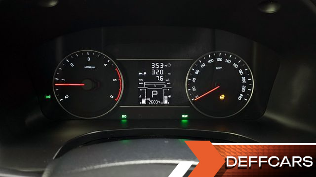 Ssangyong REXTON Diesel 2.2 4WD Adventure купить на сайте DeffCars