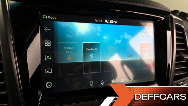 Ssangyong REXTON Diesel 2.2 4WD Prestige купить на сайте DeffCars