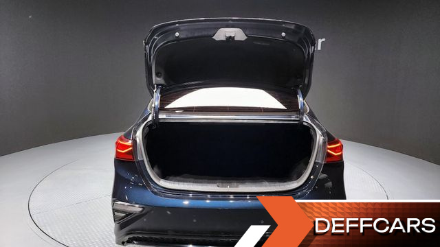 Kia K3 Luxury купить на сайте DeffCars