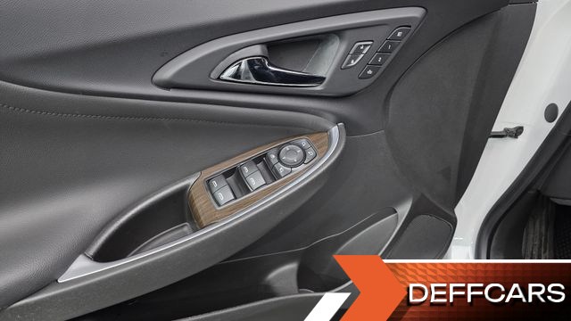 ChevroletGMDaewoo MALIBU 1.5 Turbo LTZ купить на сайте DeffCars