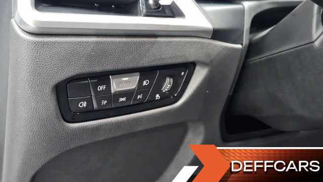 BMW 3-SERIES 320i M Sport купить на сайте DeffCars