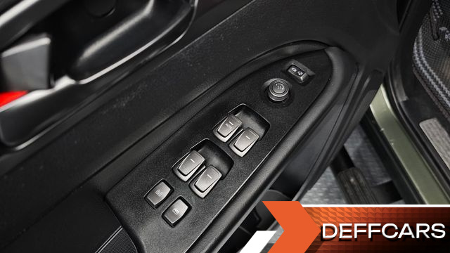 Ssangyong REXTON Diesel 2.2 4WD Prestige купить на сайте DeffCars