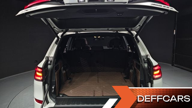 BMW X5 xDrive 30d M Sport купить на сайте DeffCars
