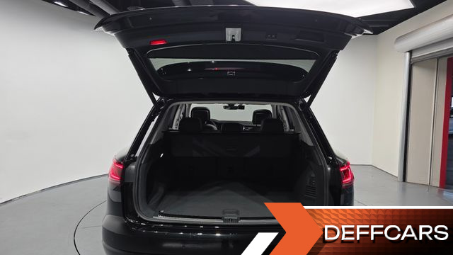 Volkswagen TOUAREG 3.0 TDI Prestige купить на сайте DeffCars