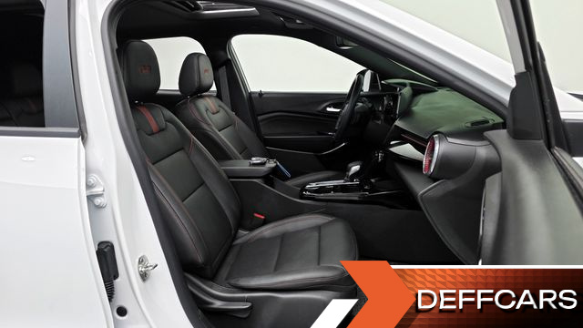 ChevroletGMDaewoo TRAX 1.2 RS купить на сайте DeffCars