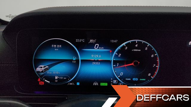 Mercedes E-CLASS E450 4MATIC Exclusive купить на сайте DeffCars