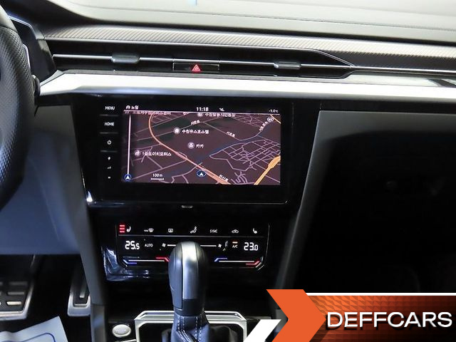 Volkswagen ARTEON 2.0 TDI R-LIINE 4Motion купить на сайте DeffCars
