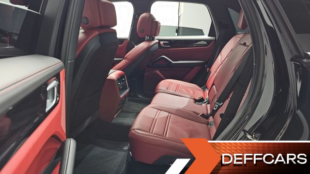Porsche CAYENNE 3.0 купить на сайте DeffCars