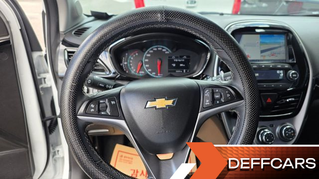 ChevroletGMDaewoo SPARK LTZ купить на сайте DeffCars