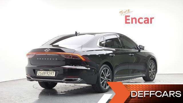 Hyundai GRANDEUR 3.3 Exclusice купить на сайте DeffCars