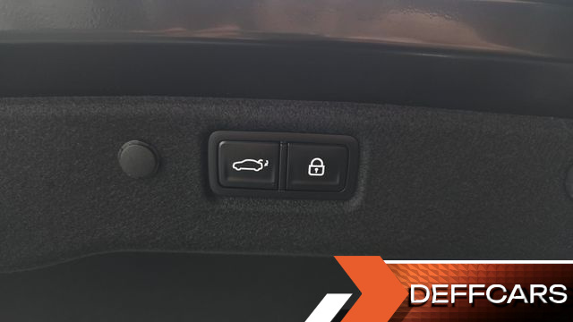 Kia K5 2.0 Signature купить на сайте DeffCars