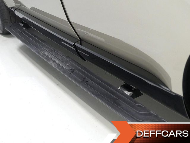 Land Rover RANGE ROVER P530 Autobiography Long Wheel Base купить на сайте DeffCars