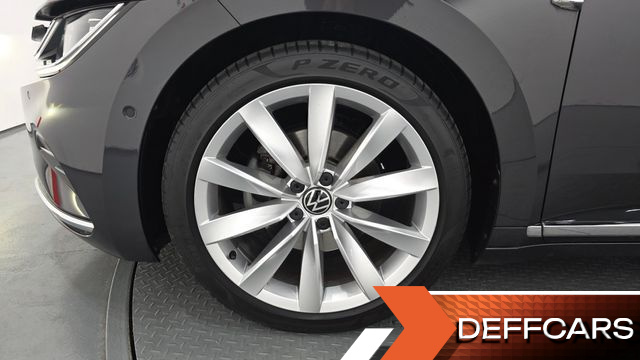 Volkswagen ARTEON 2.0 TDI Prestige купить на сайте DeffCars