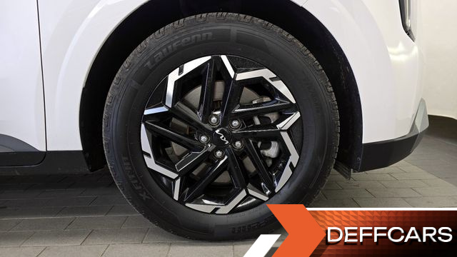 Kia CARNIVAL Gasoline 9-Seater Prestige купить на сайте DeffCars