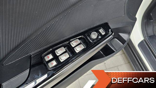 Ssangyong TIBOLI 1.6 RX 4WD купить на сайте DeffCars
