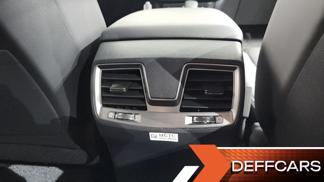 Ssangyong MUSSO Diesel 2.2 4WD Wild купить на сайте DeffCars