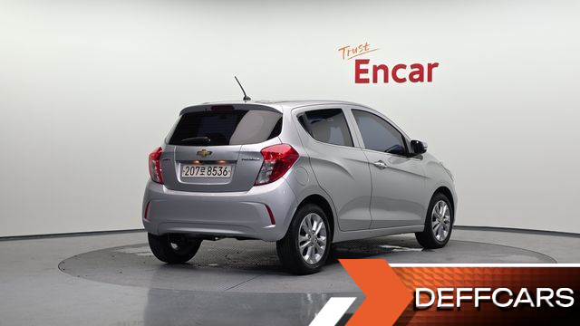 ChevroletGMDaewoo SPARK Premier купить на сайте DeffCars
