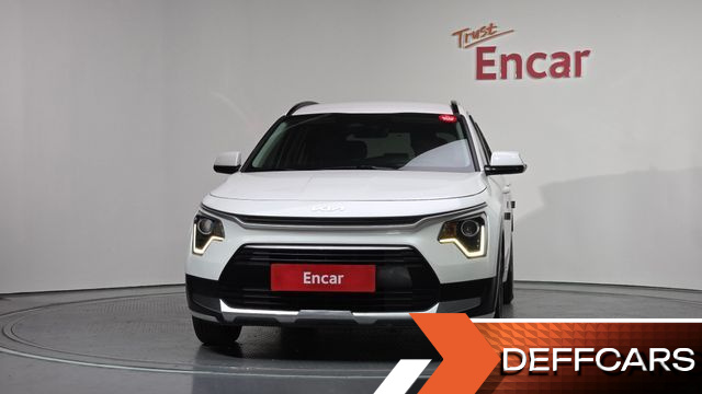Kia NIRO Trendy купить на сайте DeffCars