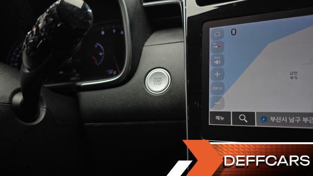 Hyundai TUCSON Gasoline 1.6 Turbo 2WD Premium купить на сайте DeffCars
