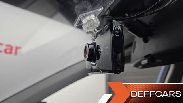 Kia MORNING Luxury купить на сайте DeffCars