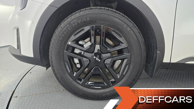 Kia SORENTO HEV 1.6 4WD Gravity купить на сайте DeffCars