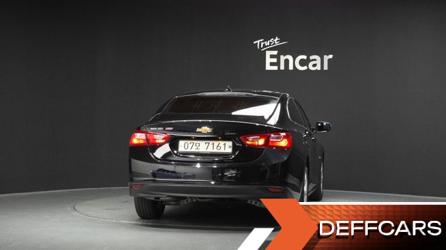 ChevroletGMDaewoo MALIBU 1.3 Turbo LS Deluxe купить на сайте DeffCars